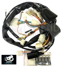 Suzuki GT250 X7 BAIKU Complete