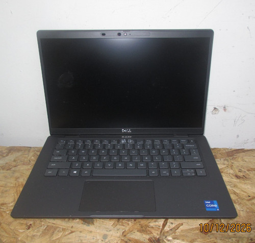 Dell latitude 7320 fhd - latitude, 13.3"