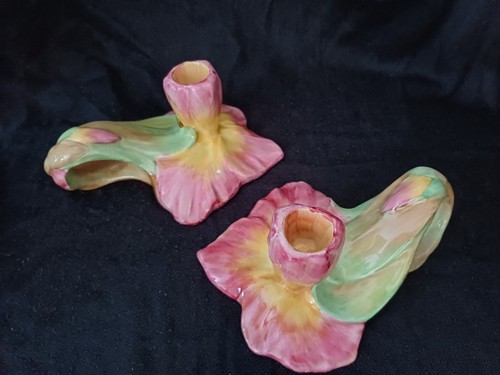 Pair royal venton burslem - of,