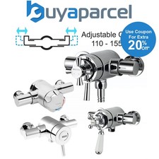 Bristan Thermostatic Retro Fi