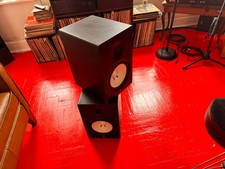 Yamaha hsm80 powered Studio