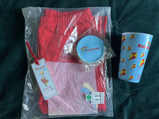 BRAND NEW Rainbows Leggings + fab Christmas Stocking Fillers