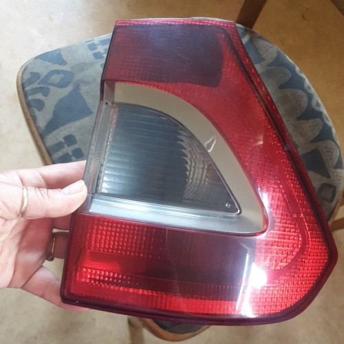 Genuine galaxy mk2 rear - galaxy,