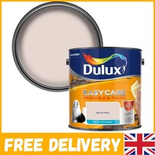 Elegant Blush Pink Washable