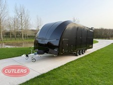 Brian James Race Transporter 7