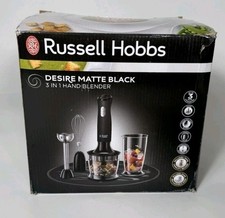 Russell Hobbs Desire 3 in 1