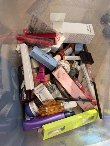 Beauty bundle joblot - bundle/joblot,, 100