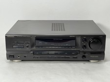 Technics SA-GX390 Stereo
