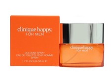 Clinique Happy Eau de Cologne