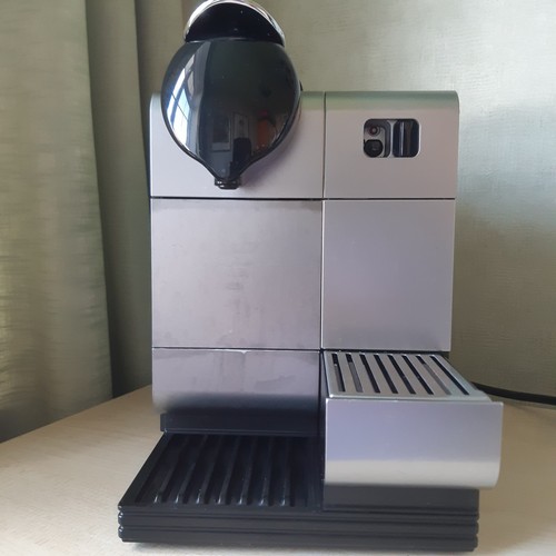 Nespresso delonghi lattissima - delonghi,