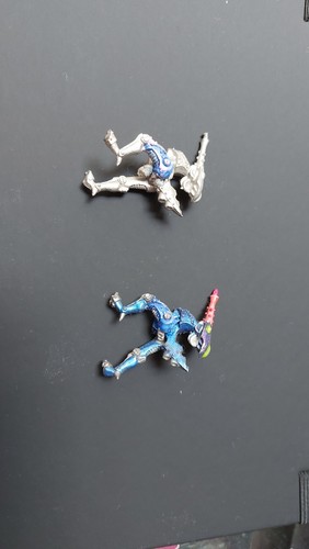 Warhammer epic 40k chaos - warhammer,