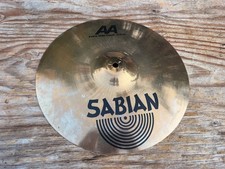Sabian AA 14" EXTRA THIN Drum