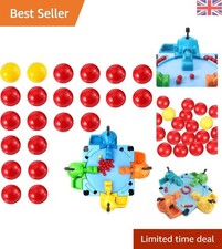 Replacement Game Balls Set -