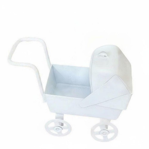 Doll stroller scale - stroller, 1