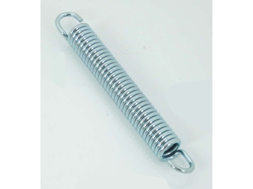 Spring steel 105mm for