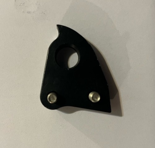 Race derailleur mech hanger - race,