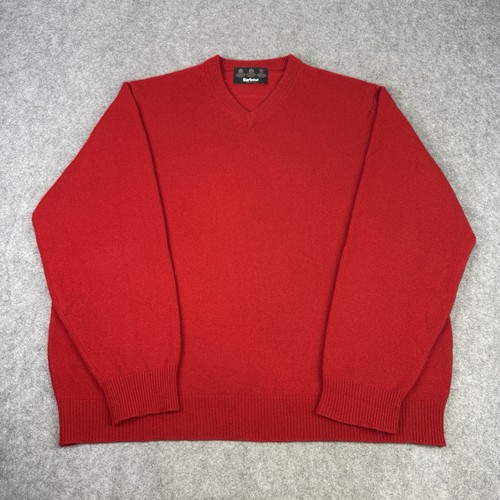 Barbour jumper mens - barbour,