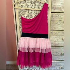 Say What early 2000’s pink