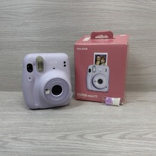 Fujifilm Instax Mini 11