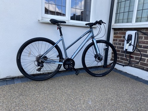 Scott cross hybrid - 50, in