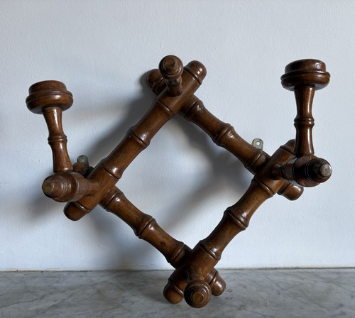 Authentic vintage french faux - vintage,