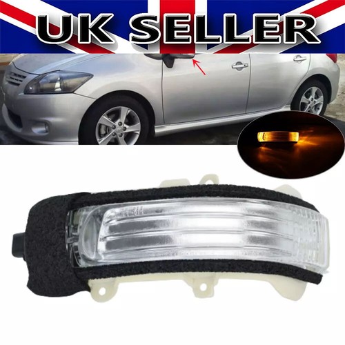 For toyota auris 2010 - for,