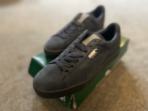Puma suede classic - puma🔥suede, mono