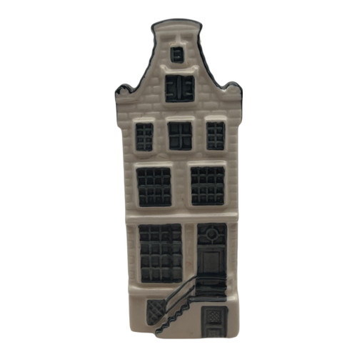 Klm bols blue - blue, delft
