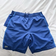 Lacoste Men's Swim Shorts Size UK XL 36-38”