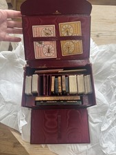 Rare Late Victorian Vintage