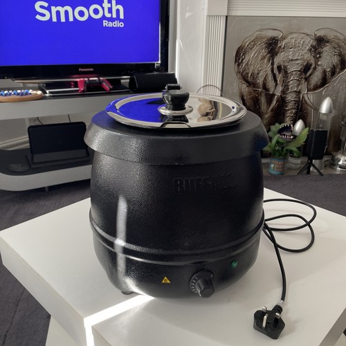Buffalo l715 black litre - l715,