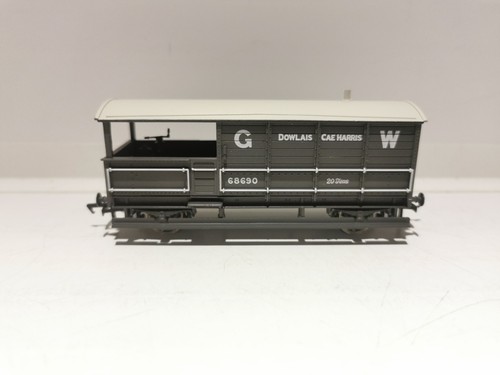 Bachmann gauge 300c 20 - oo,