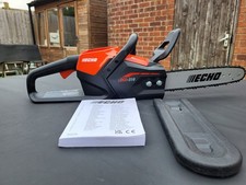 Echo DCS-310 Battery Powered Chainsaw 12″ – Bare Unit Only