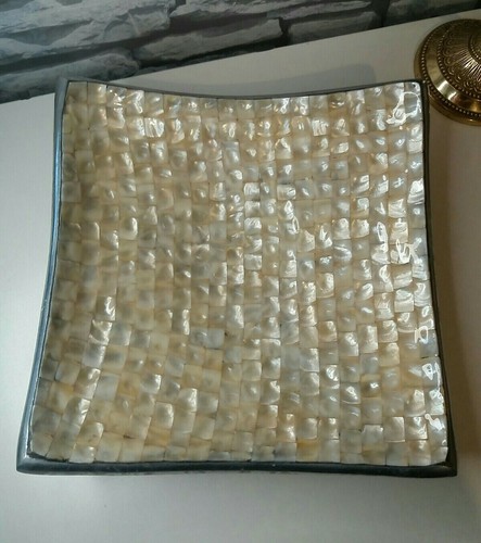 Large silver tone - large,