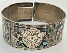 VTG Sterling 925 GM-10 Mexico