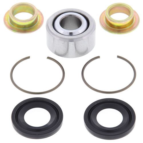 Lower rear shock bearing - rear,