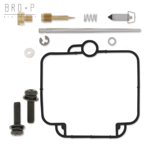 Carburetor rebuild kit - carburetor,