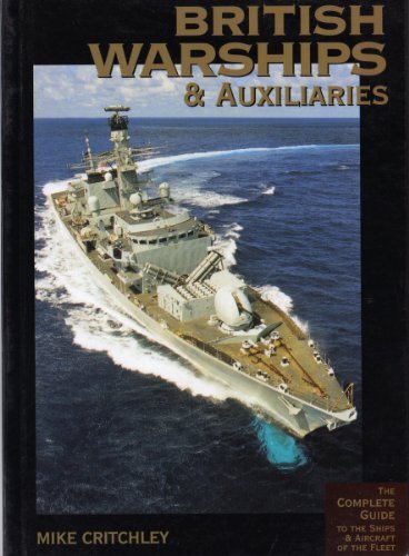British warships and - british,