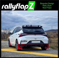 rallyflapZ | Mud Flaps &