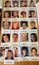 Coronation Street memorabilia