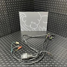 Jetski Seadoo XP 1997 Steering harness 278001087