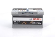 Bosch Car Battery S5A13 S5 A13