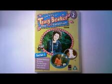 The Story of Tracy Beaker