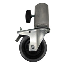 Castor Wheel Leg Transport