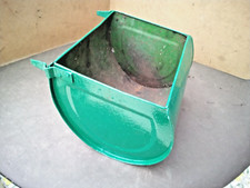 Vintage Qualcast  COLT / PUNCH / PANTHER.? Lawn mower grass collection box only