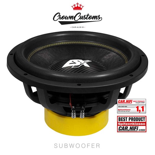 3000w max inch subwoofer - 15,