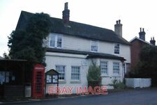 PHOTO  THE OLD POST OFFICE