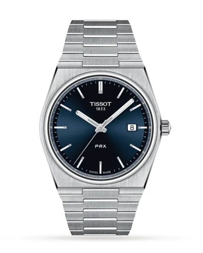 Tissot t137 410 - tissot, prx