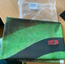 HORNBY X10352 TRAKMAT / TRACK MAT UNUSED - MAT ONLY