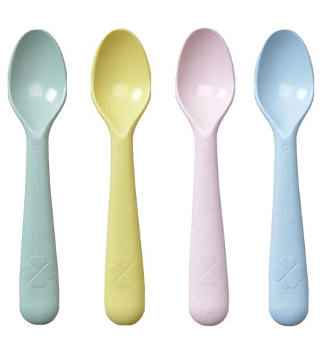 Ikea kalas spoon - spoon, (mixed